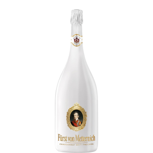 Fürst von Metternich Chardonnay Sekt 1,5 L