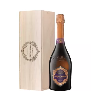 Champagne Alfred Gratien Brut Cuvée Paradis in Geschenkbox