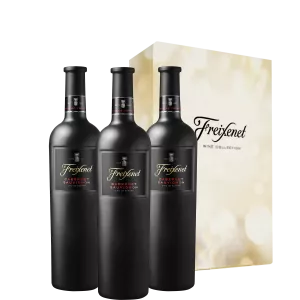 3er-Paket "Freixenet Spanish Wine Collection 3x Cabernet Sauvignon" in Geschenkbox