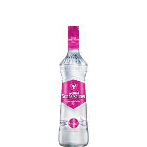 Wodka Gorbatschow Raspberry 37,5% vol 0,7 l