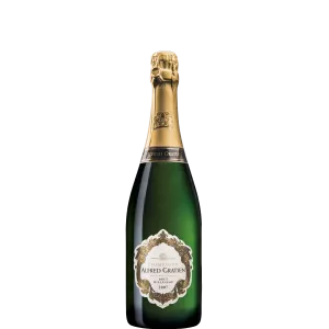 Champagne Alfred Gratien Brut Millésimé